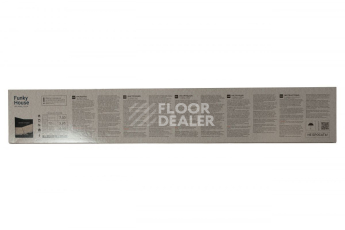 Tarkett Funky House TOM фото 10 | FLOORDEALER